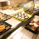 Illustration for article titled School Cafeteria Thanksgiving: The iKotaku/i Review